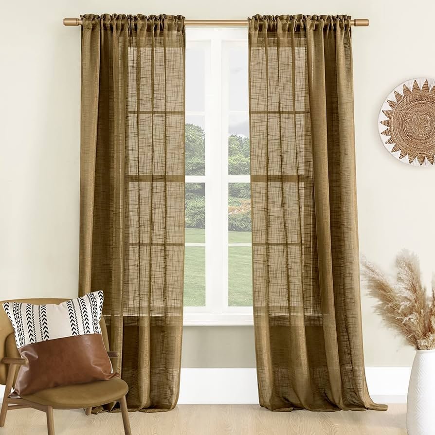 Home Curtain