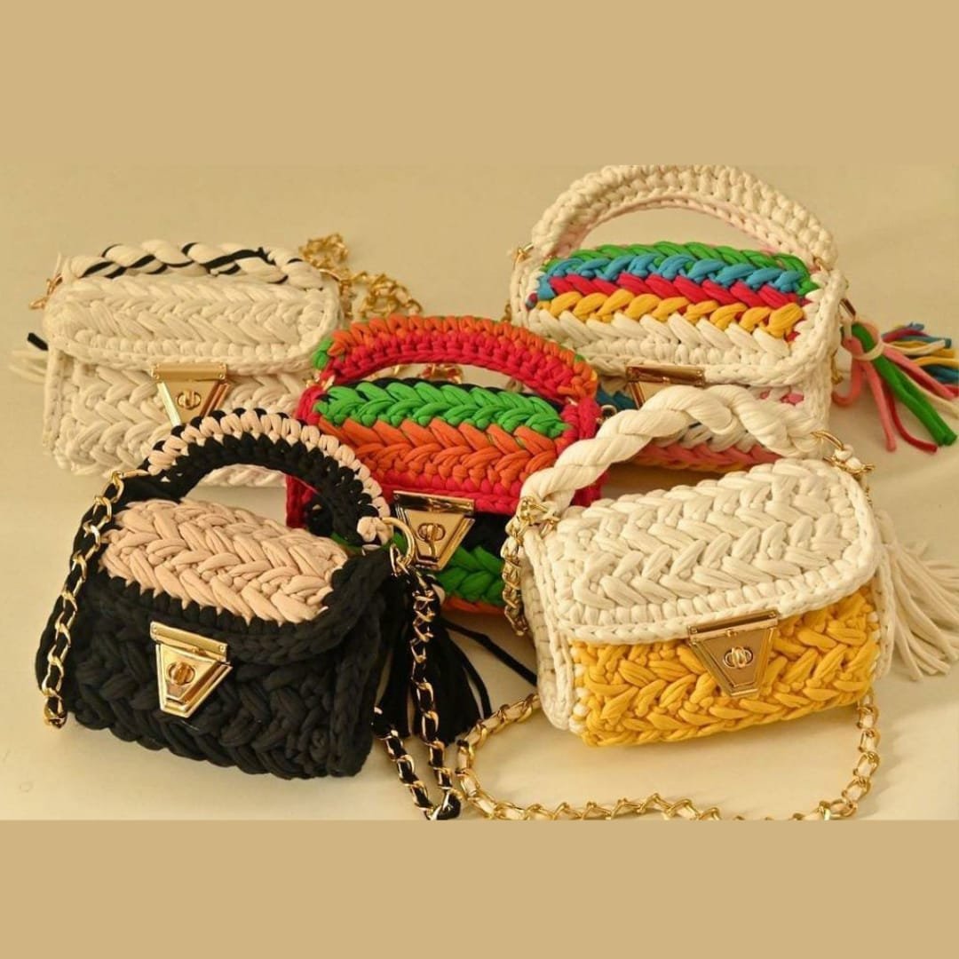 Sling Bags